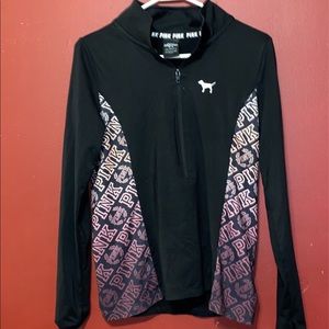 Pink vs ultimate sweatshirt